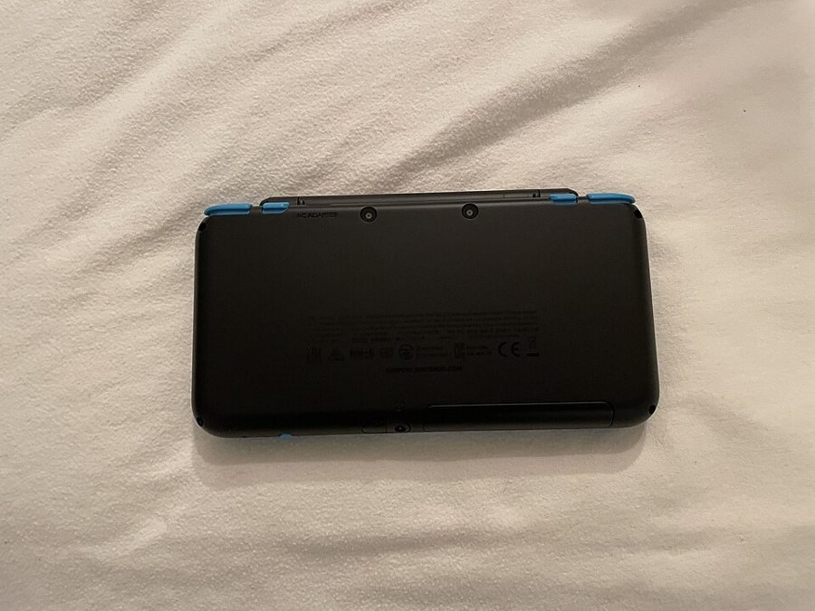 New Nintendo 2DS XL 상세 이미지