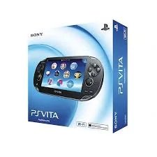 PS Vita OLED (model PCH-1000) 상세 이미지