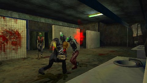 Dead Head Fred 상세 이미지