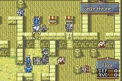 Fire Emblem: The Sacred Stones 상세 이미지
