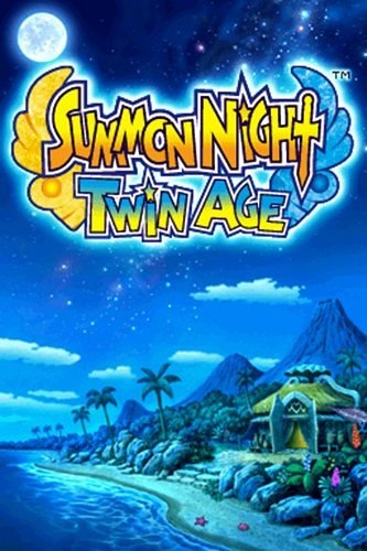 Summon Night: Twin Age 상세 이미지